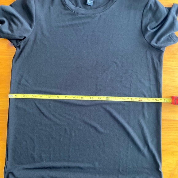 Forever 21 black Mini dress size Small - Picture 6 of 11